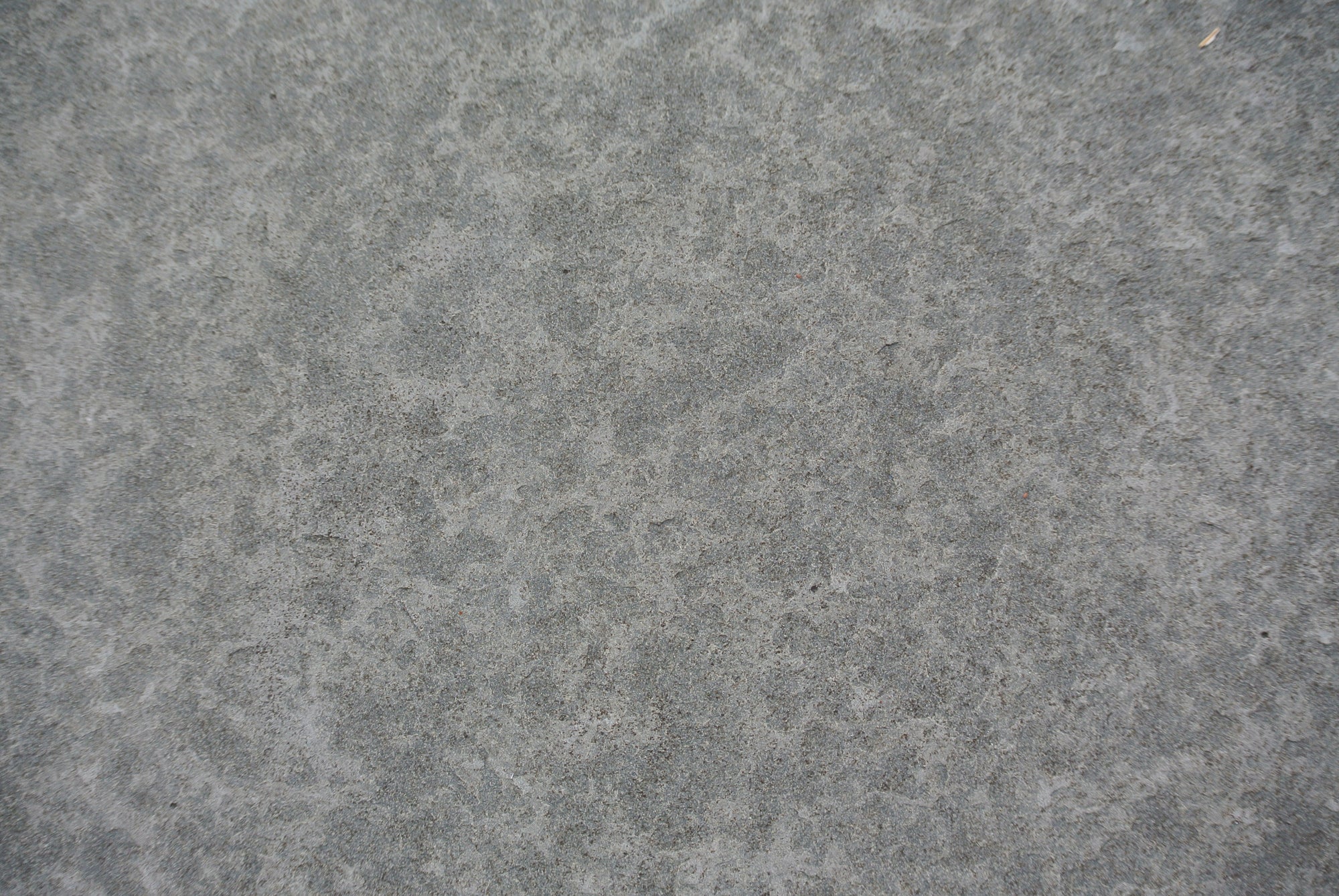 SOLID LAVA GREY Basalt Flamed & Brushed Tile - Hawaii Stone