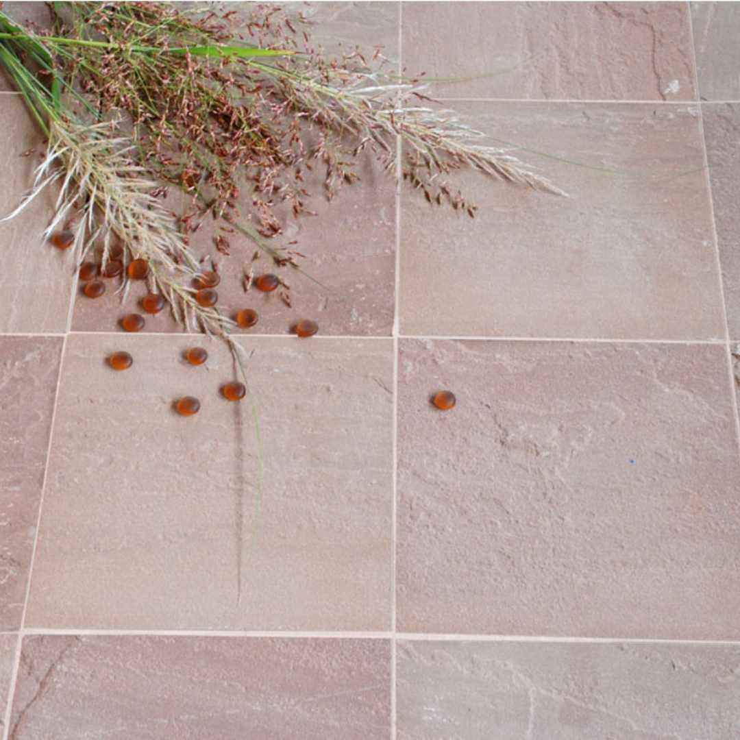 AUTUMN Quartzite Riven Tile