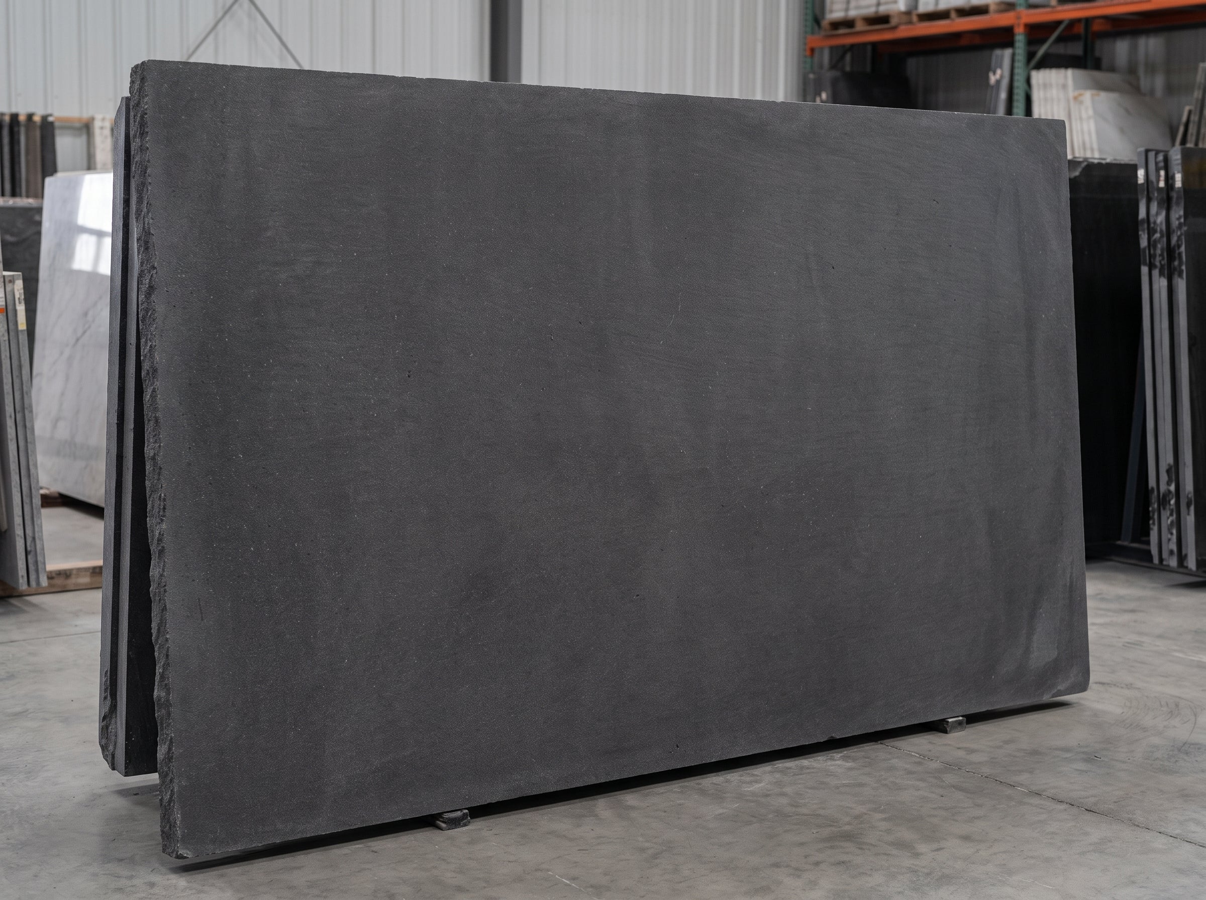 BASALTINA SELCINO Brushed Slab