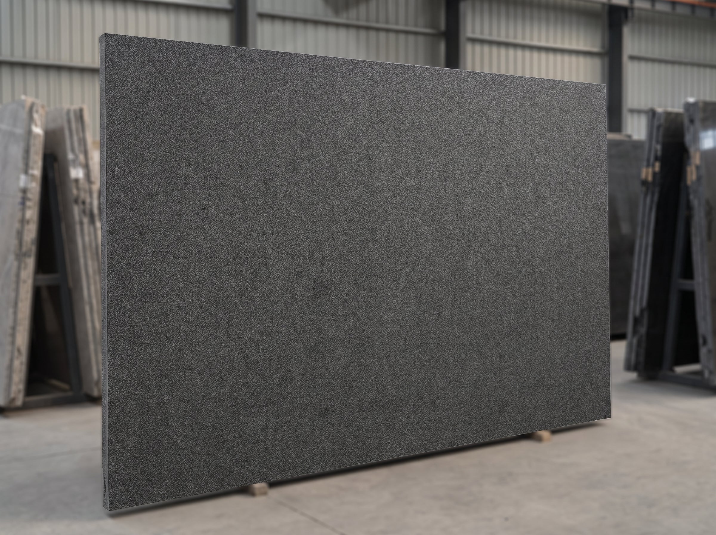 BASALTINA SELCINO Bush-Hammered Slab