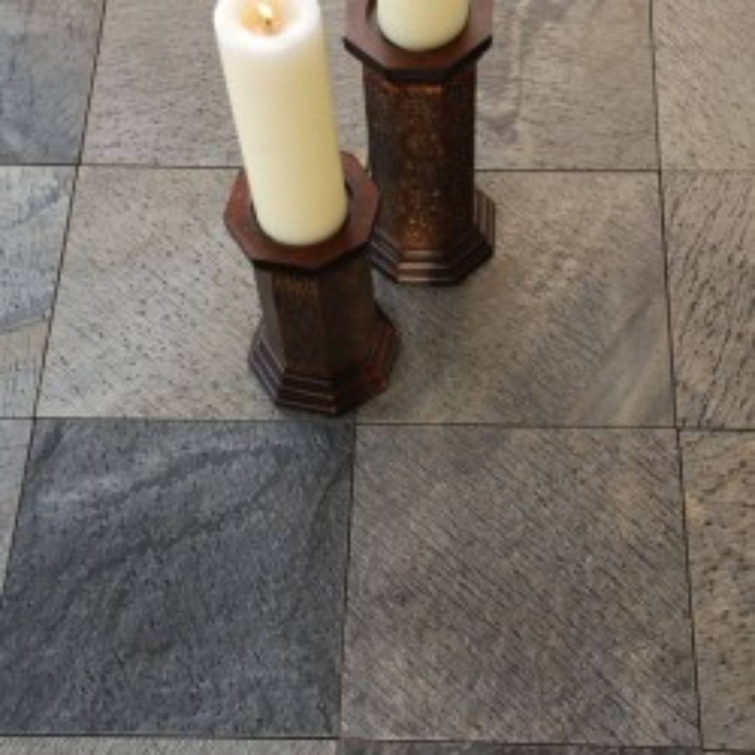 Green Gold Quartzite Tile Hawaii Stone Imports
