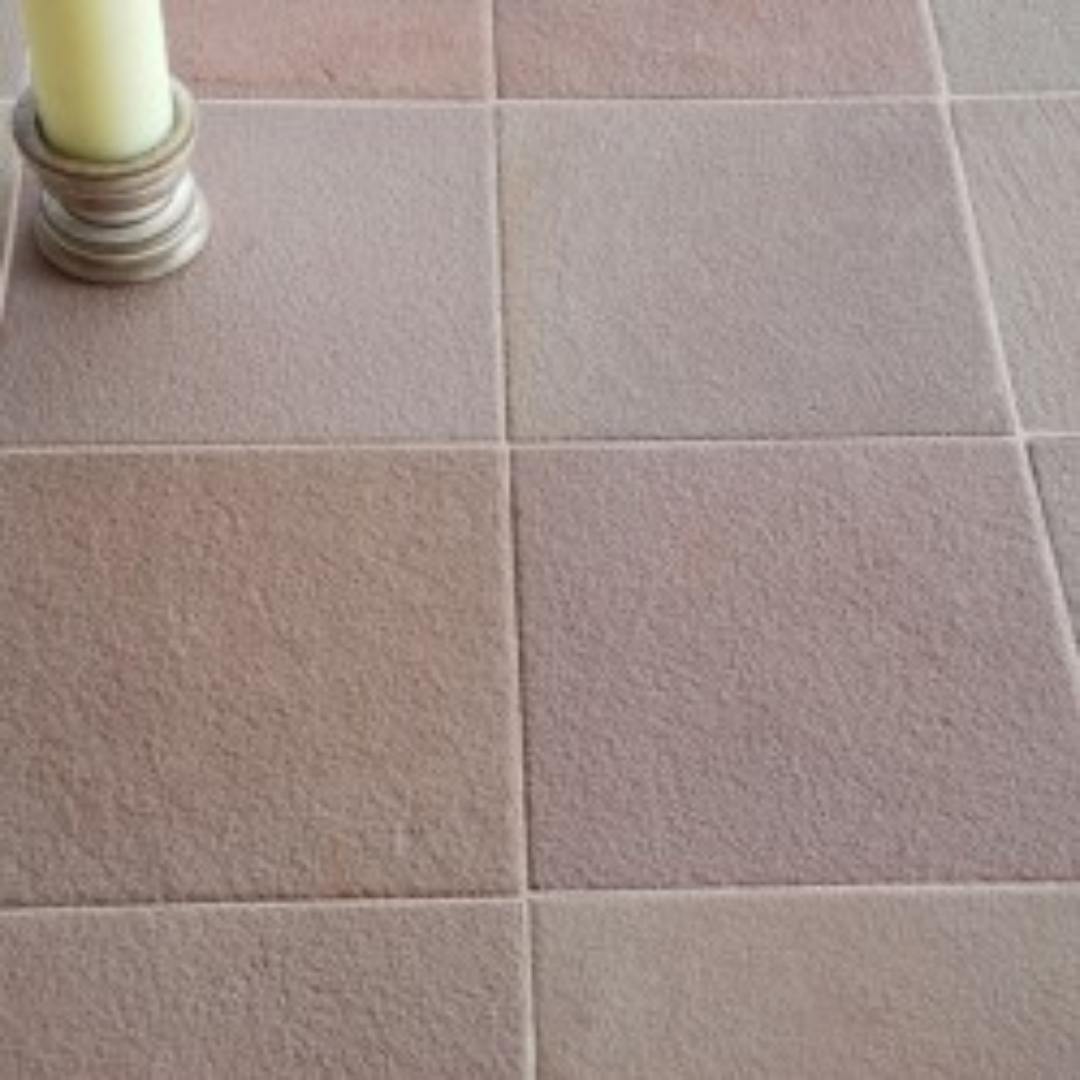 LILAC Sandstone Textured Tile