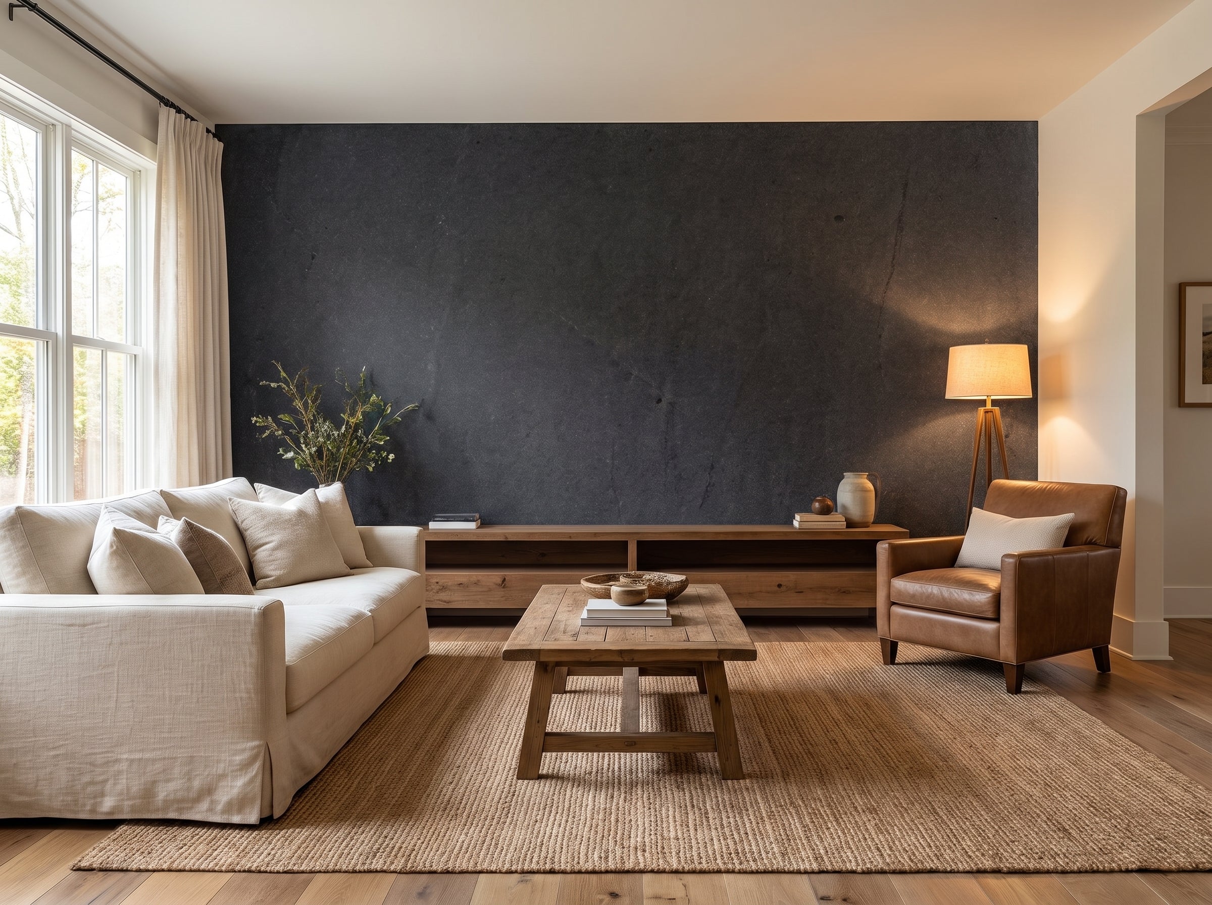 BASALTINA SELCINO Polished Slab