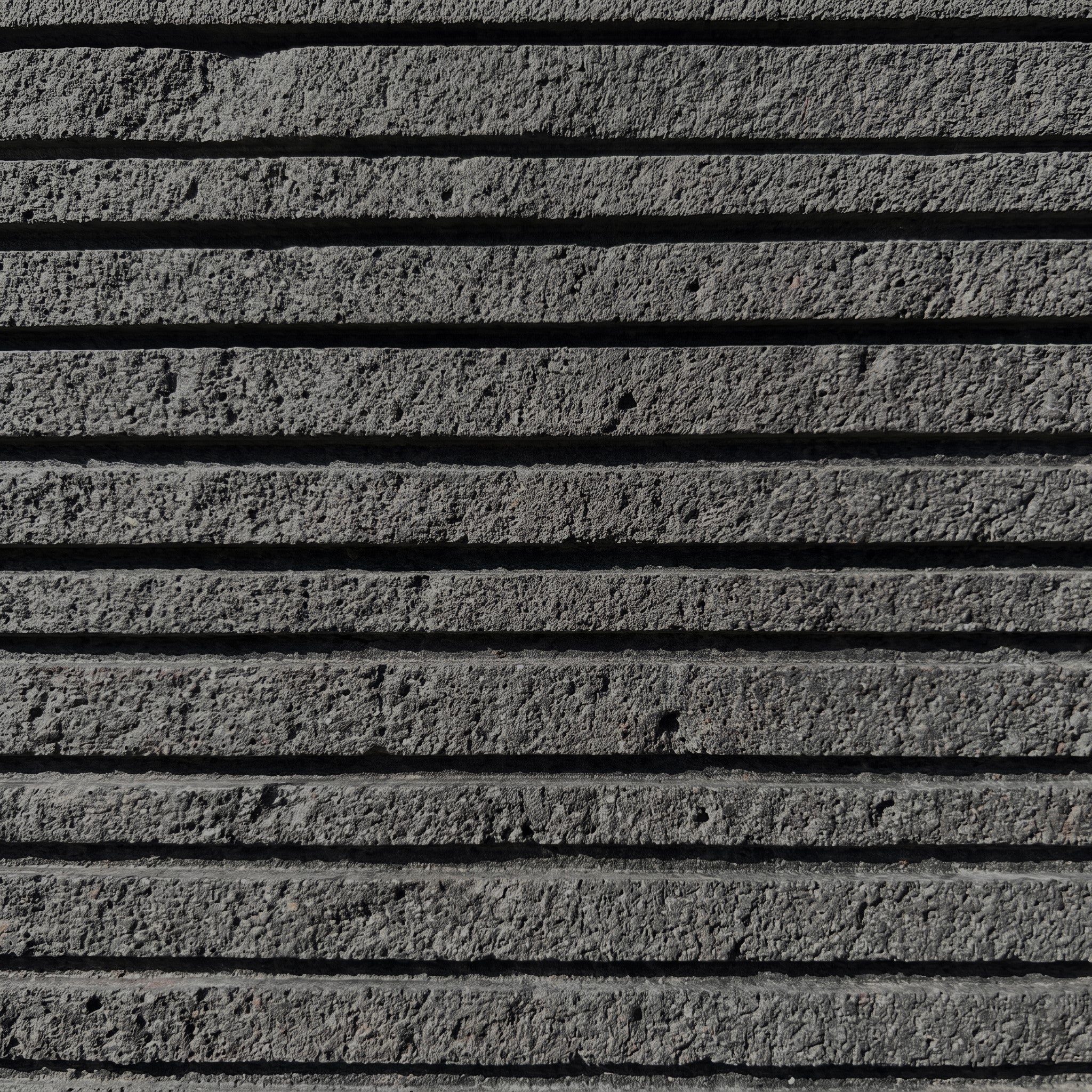 BASALTINA SELCINO Chiselled Slab
