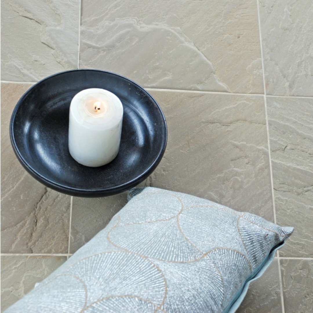 Moss Green Quartzite Tile Hawaii Stone Imports