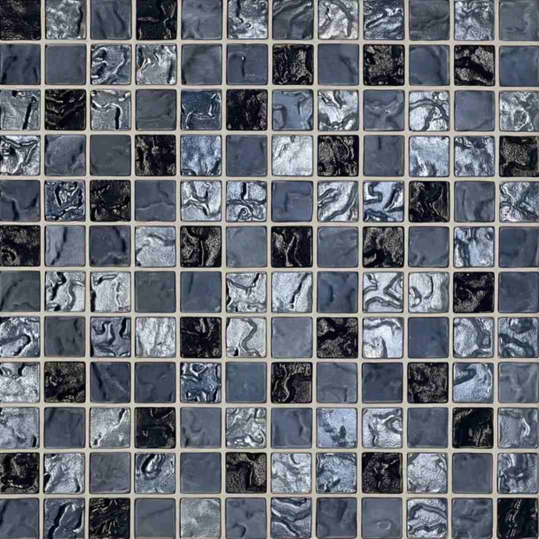 mosaic-pool-glass-obsidian-shine-lava-straight-set-0047-hawaii-stone-imports