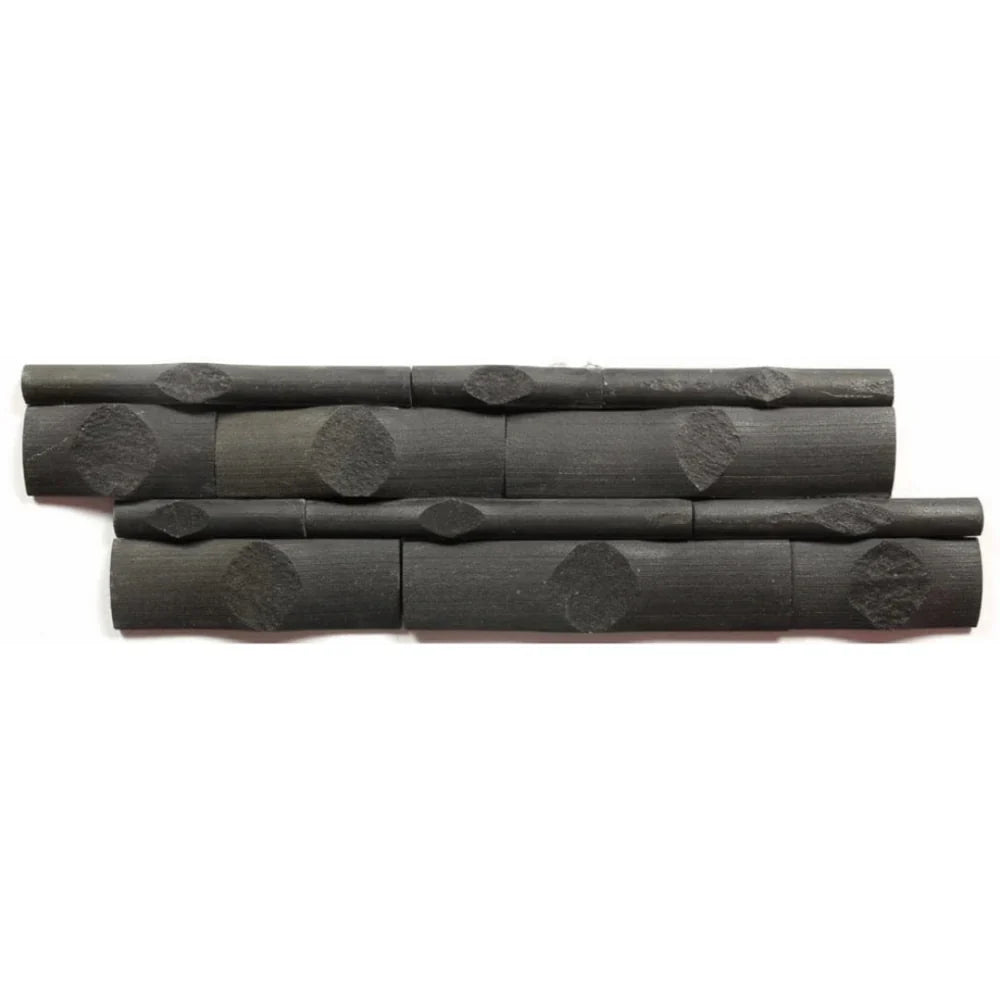 PURE BLACK, BAMBOO DOT - Havai'iano