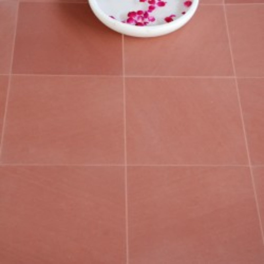 Red Sandstone Tile Hawaii Stone Imports