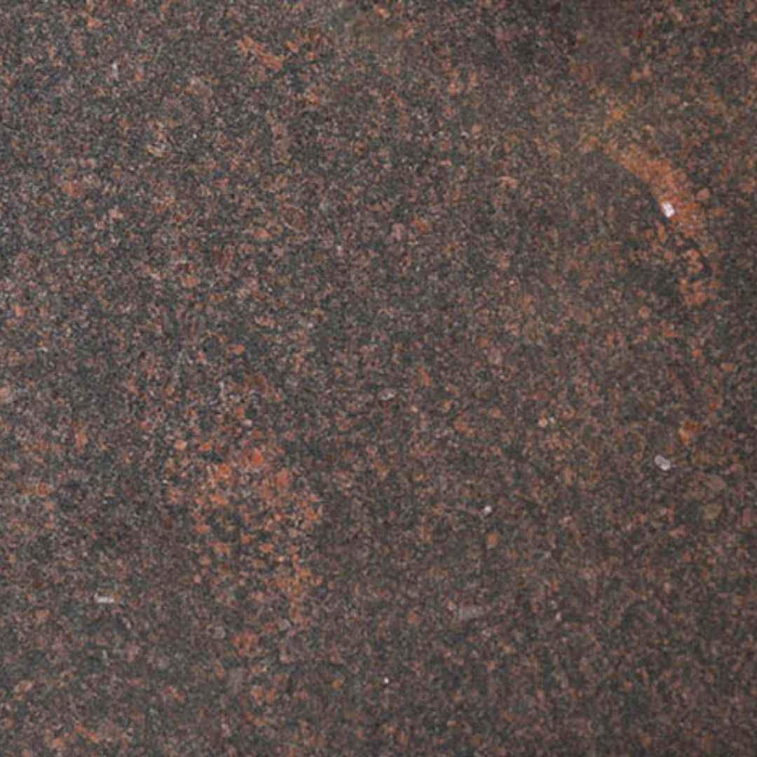 Tan Brown Granite Tile Hawaii Stone Imports