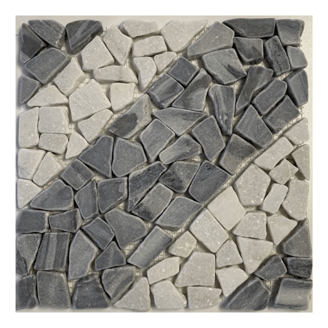 ROMA NIGHT, MULTI PATTERN TILE, Random - Havai'iano
