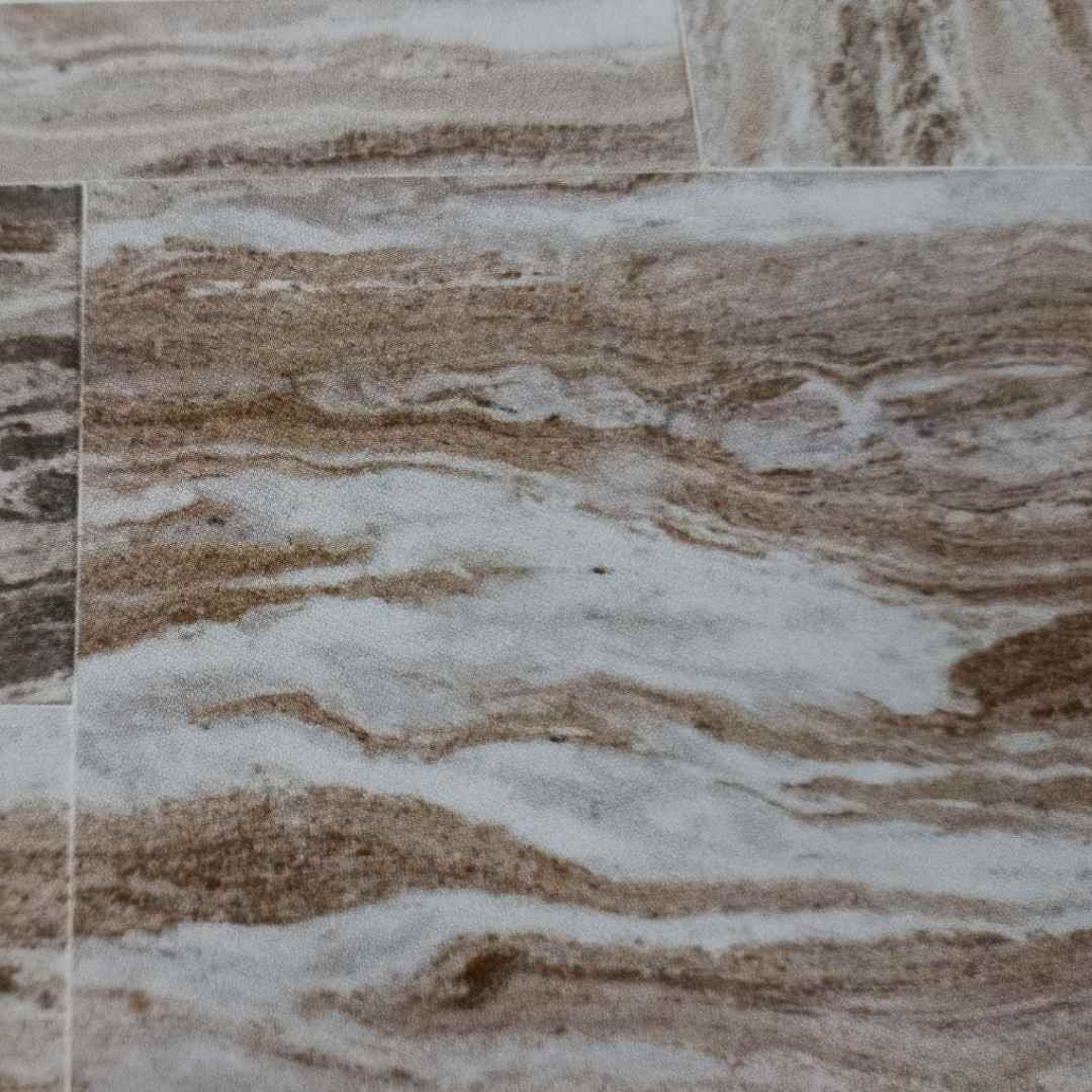 Florentine Brown Marble Tile Hawaii Stone Imports