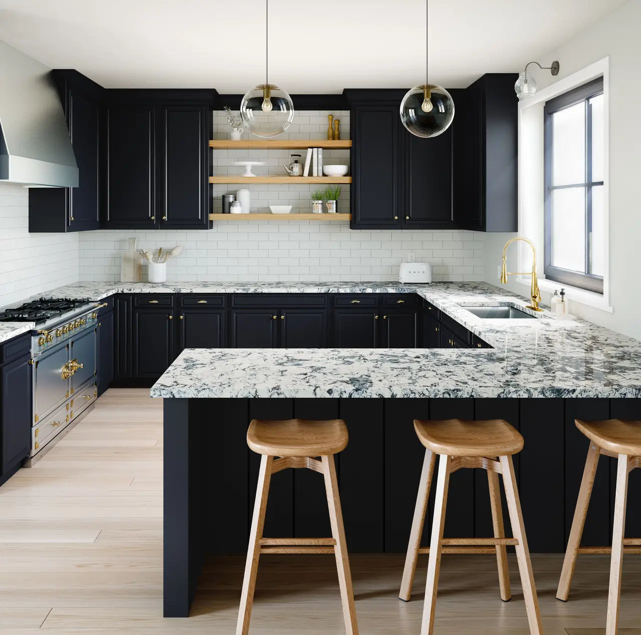 MAYFAIR Cambria Quartz Slab