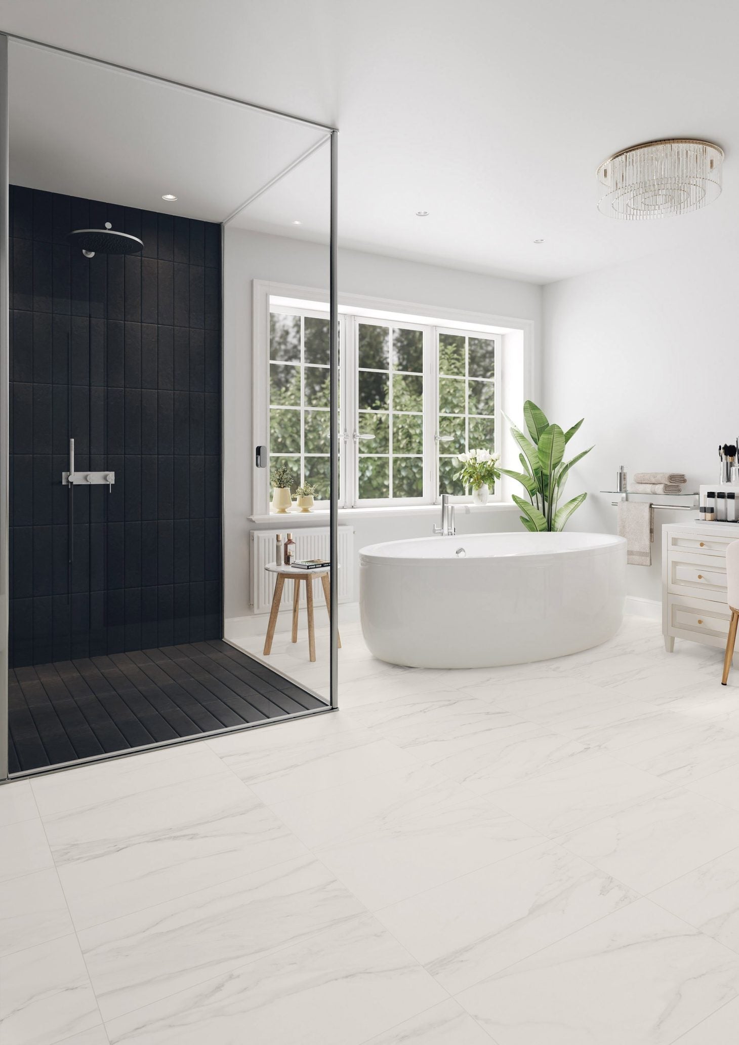 CHARLESTON Porcelain Tile