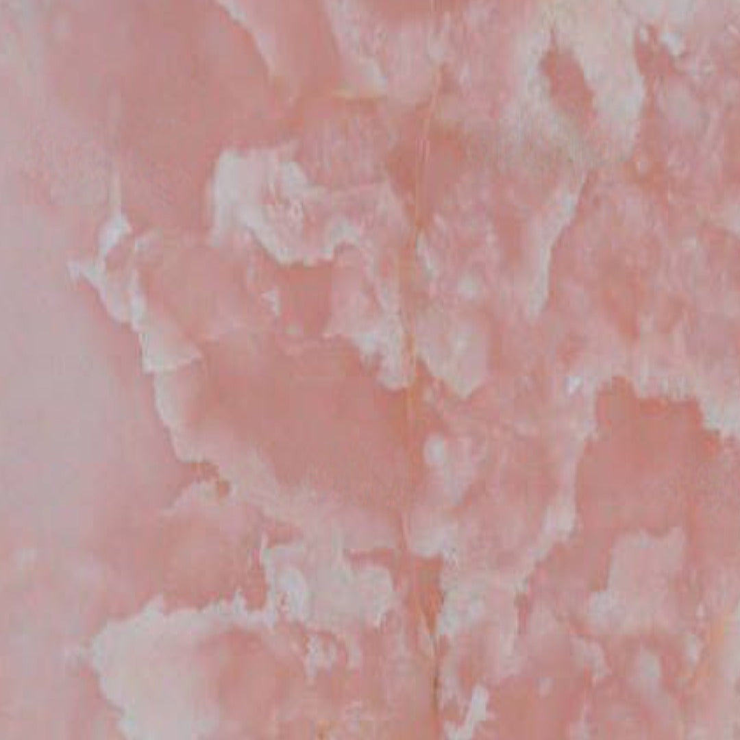 Rosa Top Onyx Slab Hawaii Stone Imports