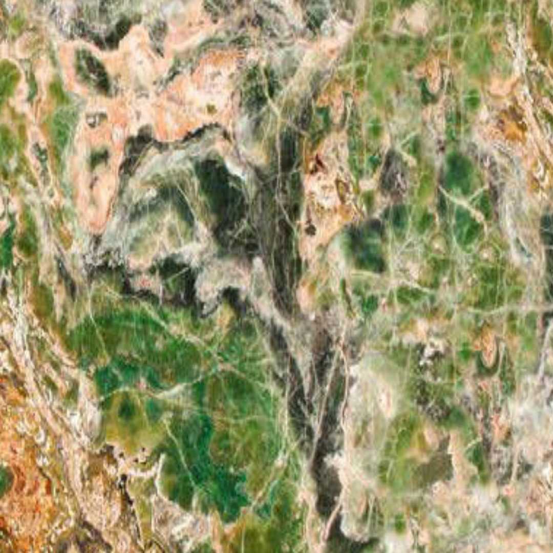 Smeraldo CC Onyx Slab Hawaii Stone Imports