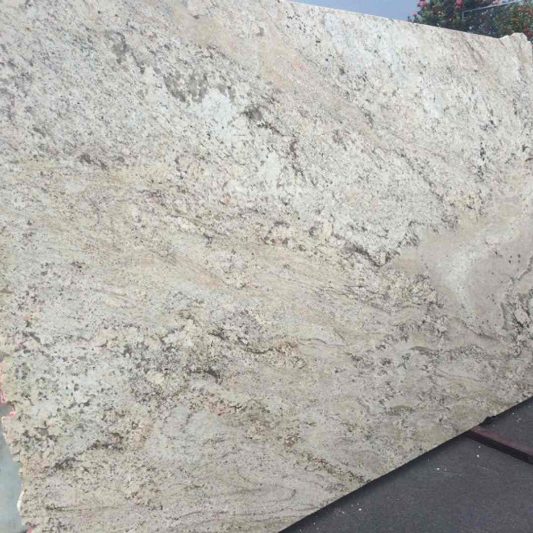 Delicatus Royal Granite Slab Hawaii Stone Imports