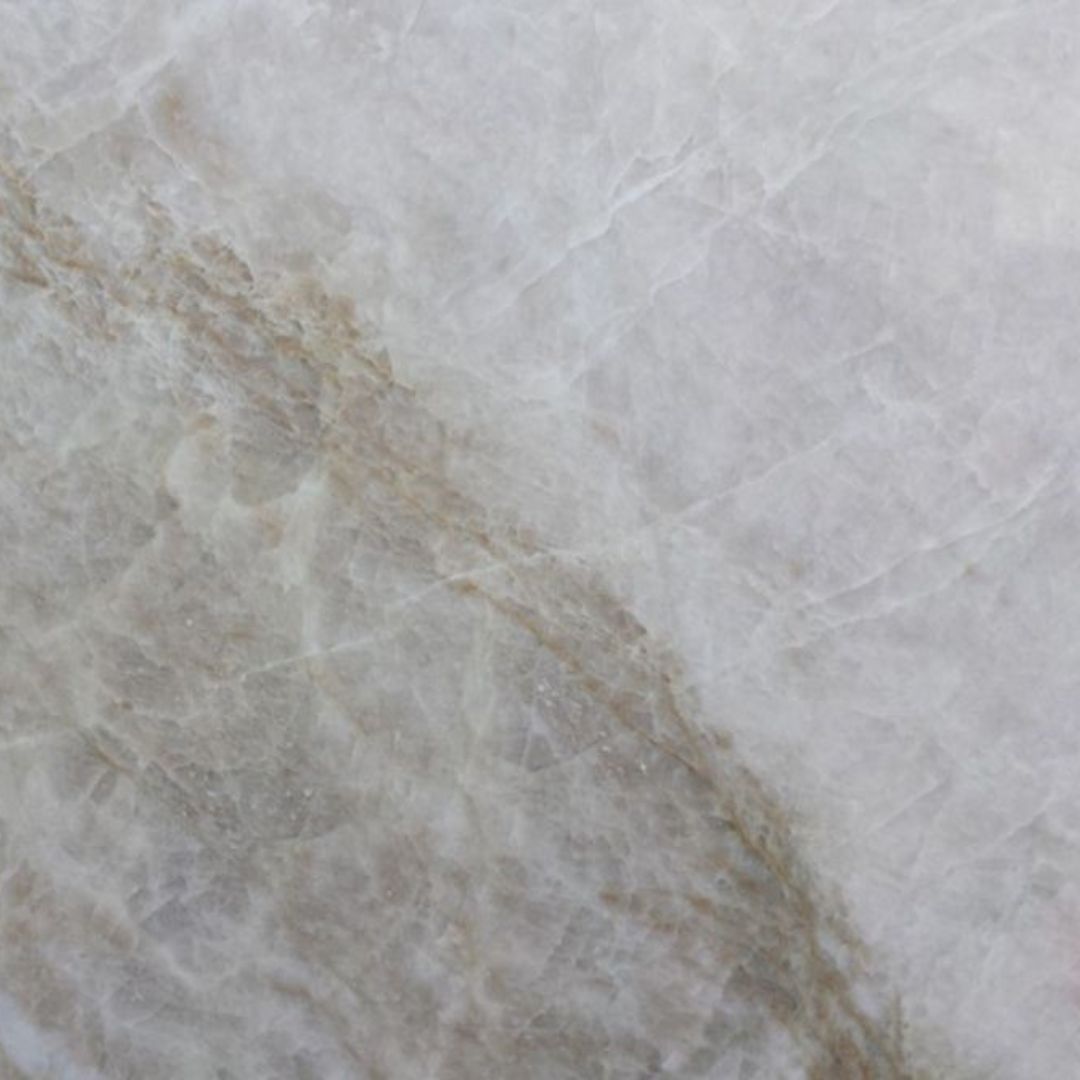 Perla Venata Quartzite Slab Hawaii Stone Imports