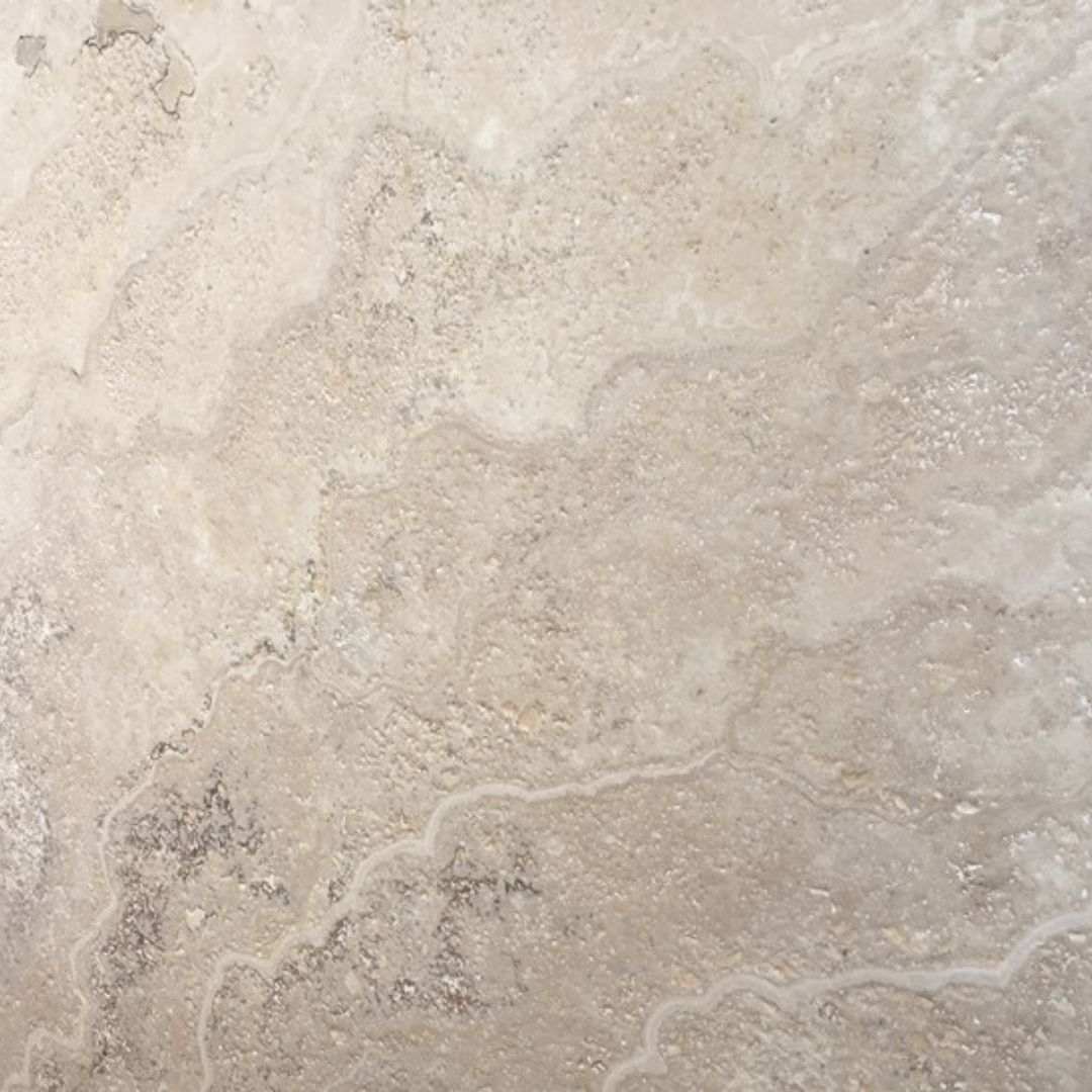 Laguna Travertine Slab Hawaii Stone Imports