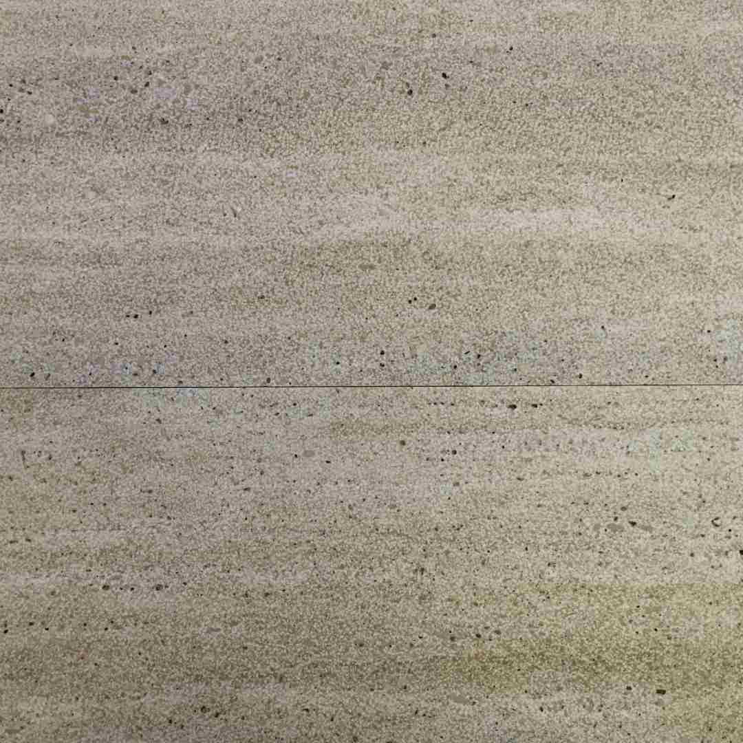 Machu Picchu Dark Travertine Tile Hawaii Stone Imports