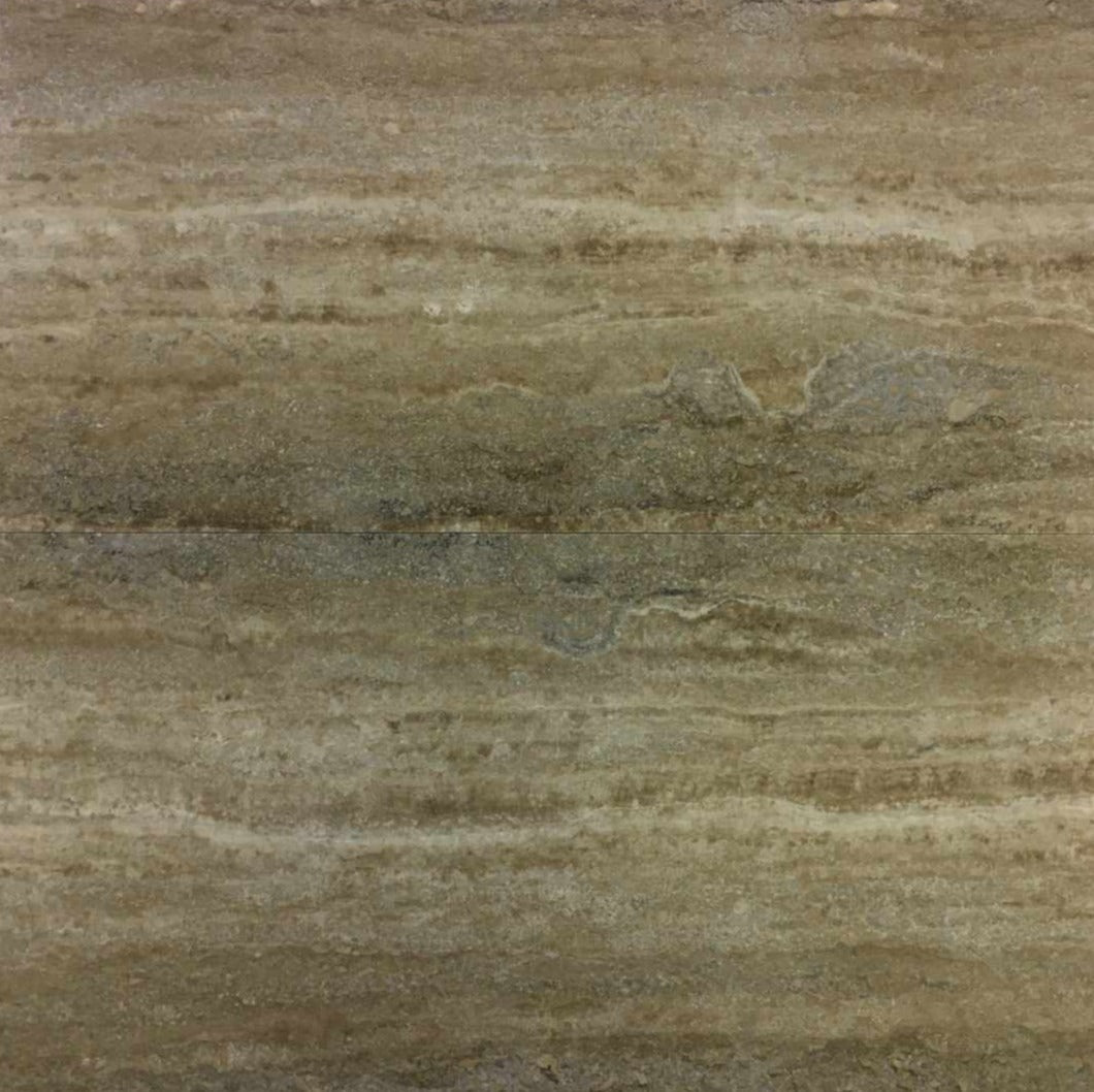 Machu Picchu Dark Travertine Tile Hawaii Stone Imports