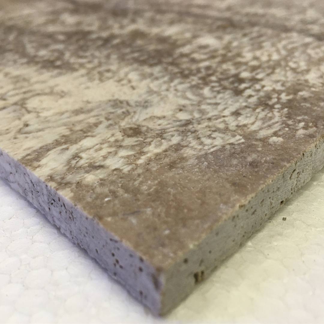 Madeira Travertine Tile Hawaii Stone Imports