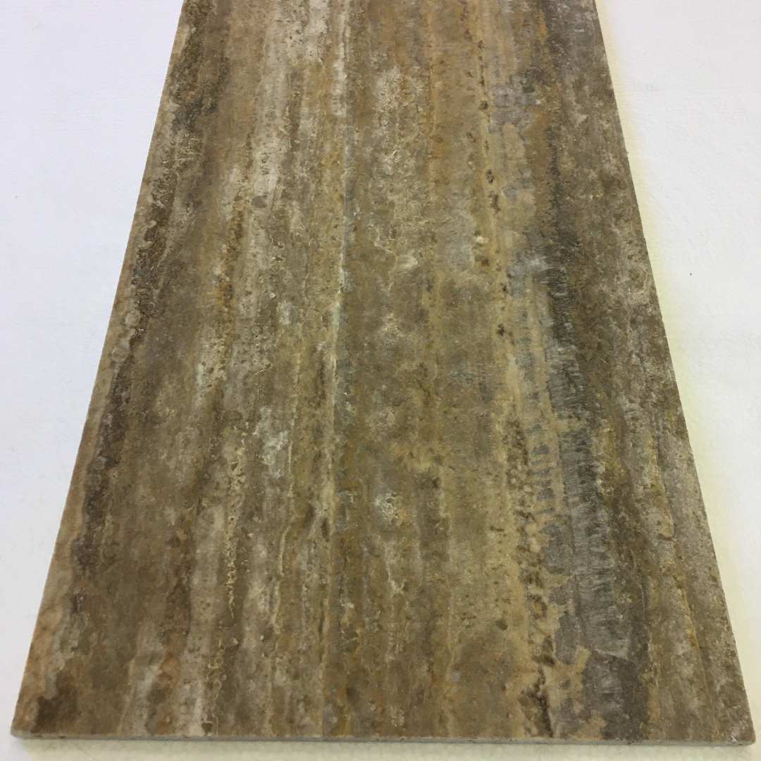 Volcano Travertine Wall Veneer Hawaii Stone Imports