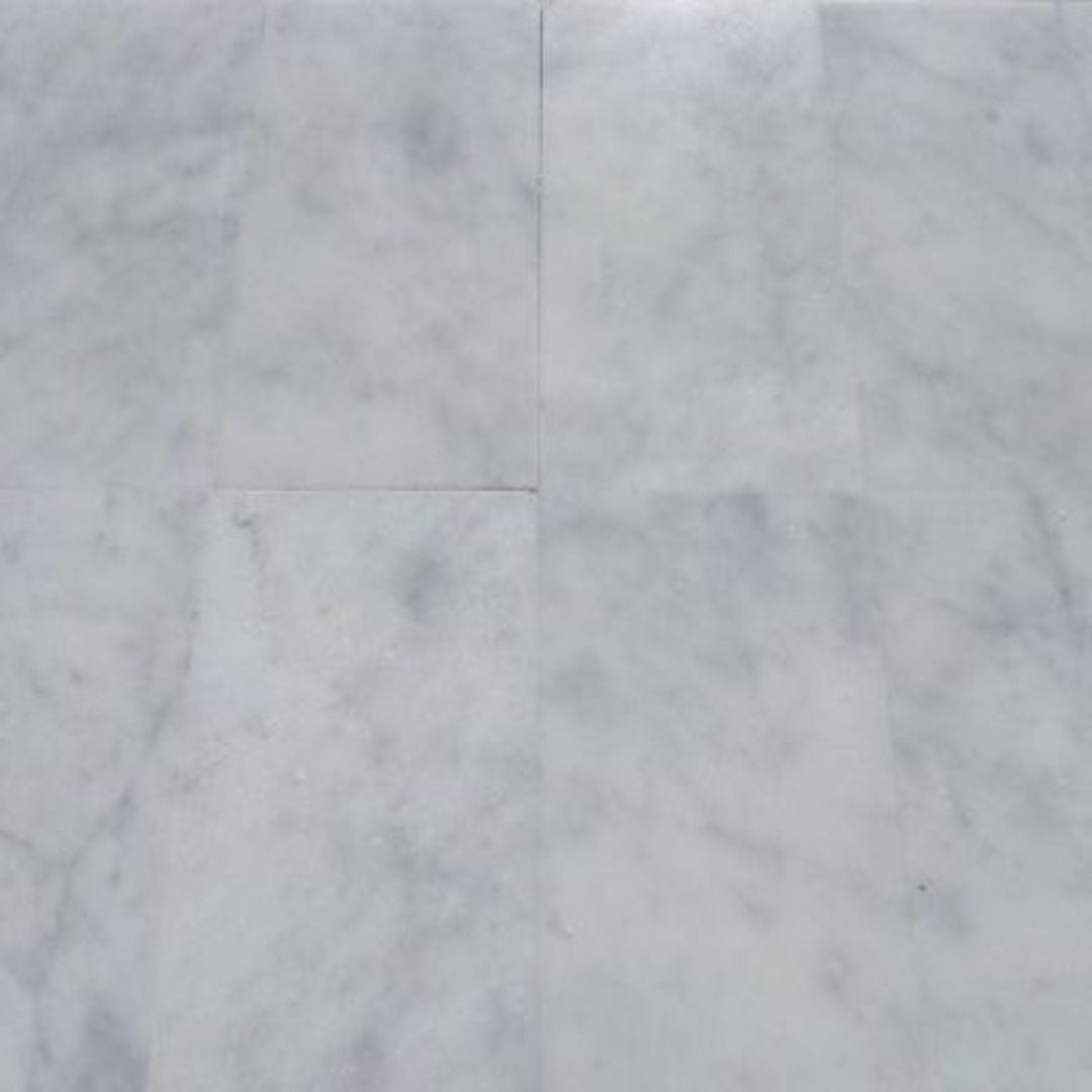 Carrara White Marble Tile Hawaii Stone Imports