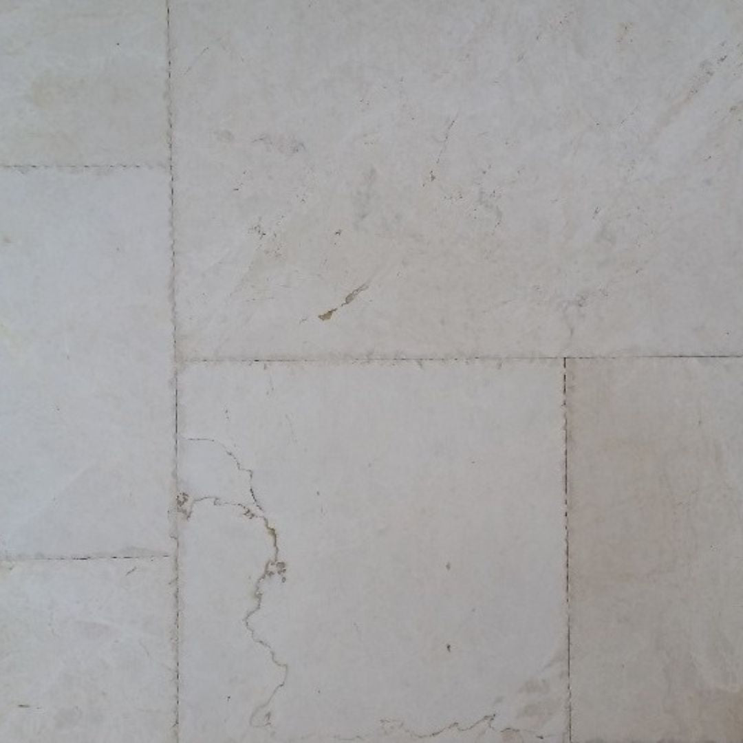 Cascade White Marble Tile Hawaii Stone Imports