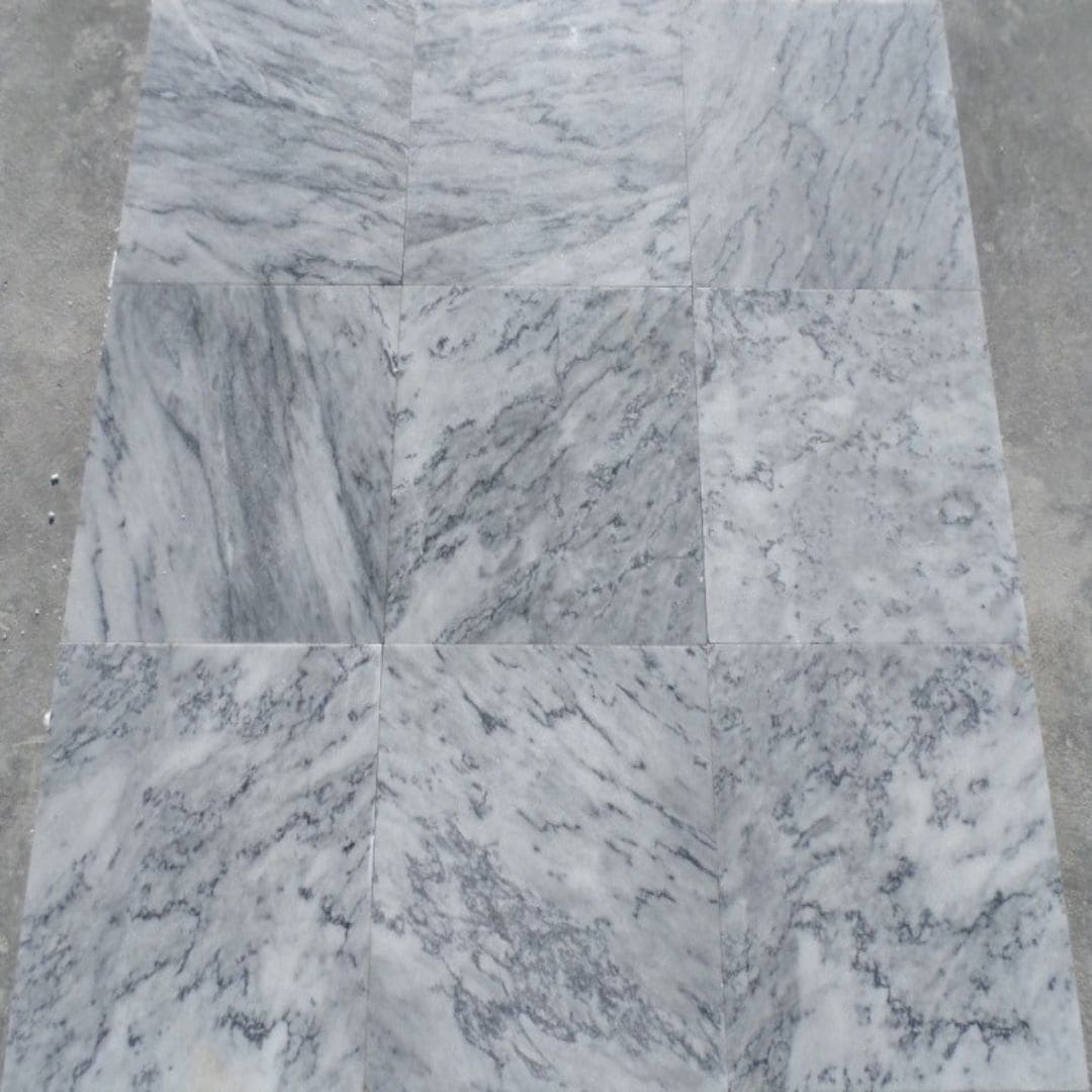 Dalmation Marble Tile Hawaii Stone Imports