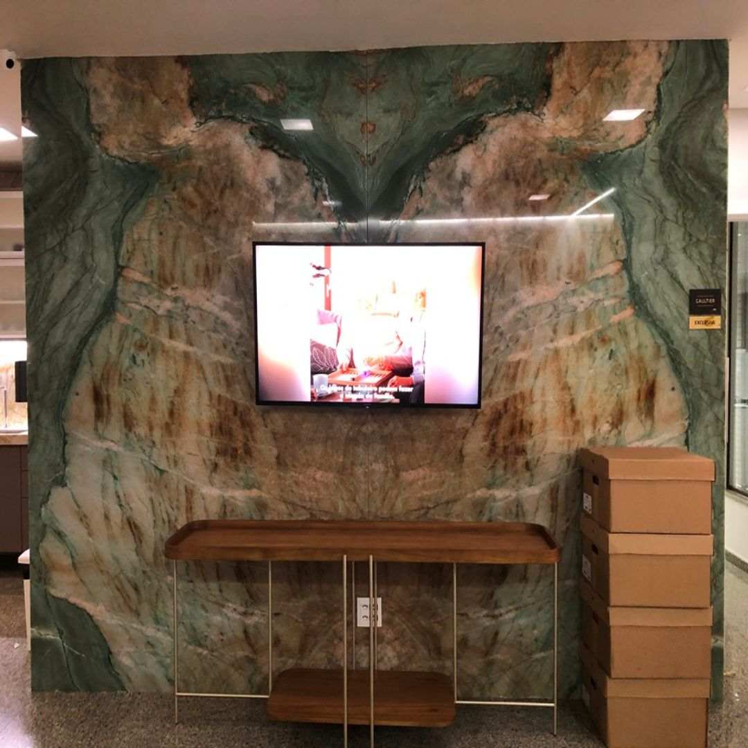 Mare Sand Quartzite Slab Hawaii Stone Imports