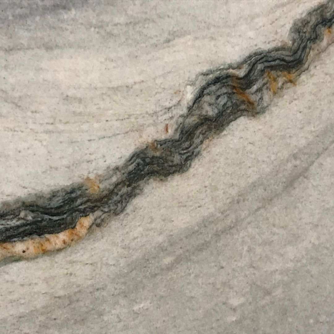Sonata Quartzite Slab Hawaii Stone Imports