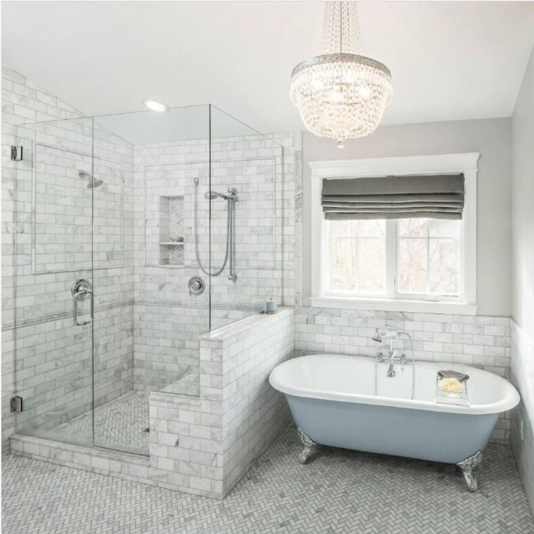 Bianco Carrara Marble Slab Hawaii Stone Imports