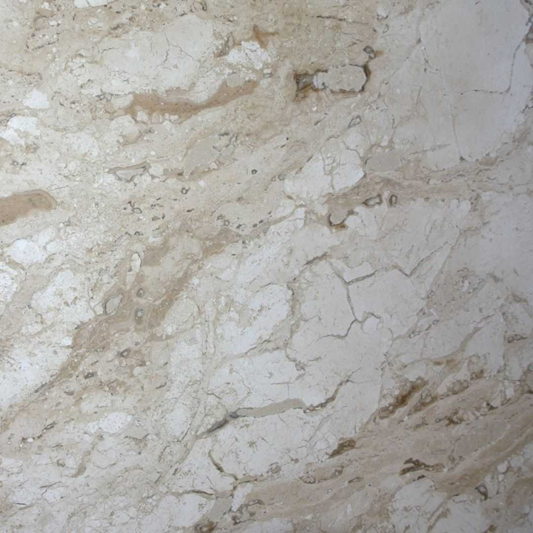 Pine Tree Travertine Slab Hawaii Stone Imports