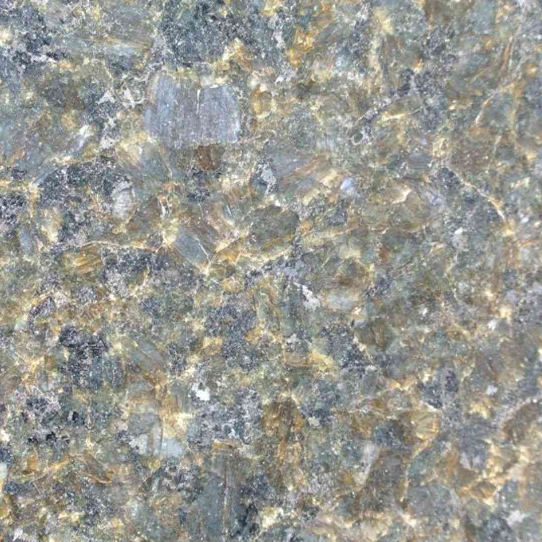 Ubatuba Granite Slab Hawaii Stone Imports
