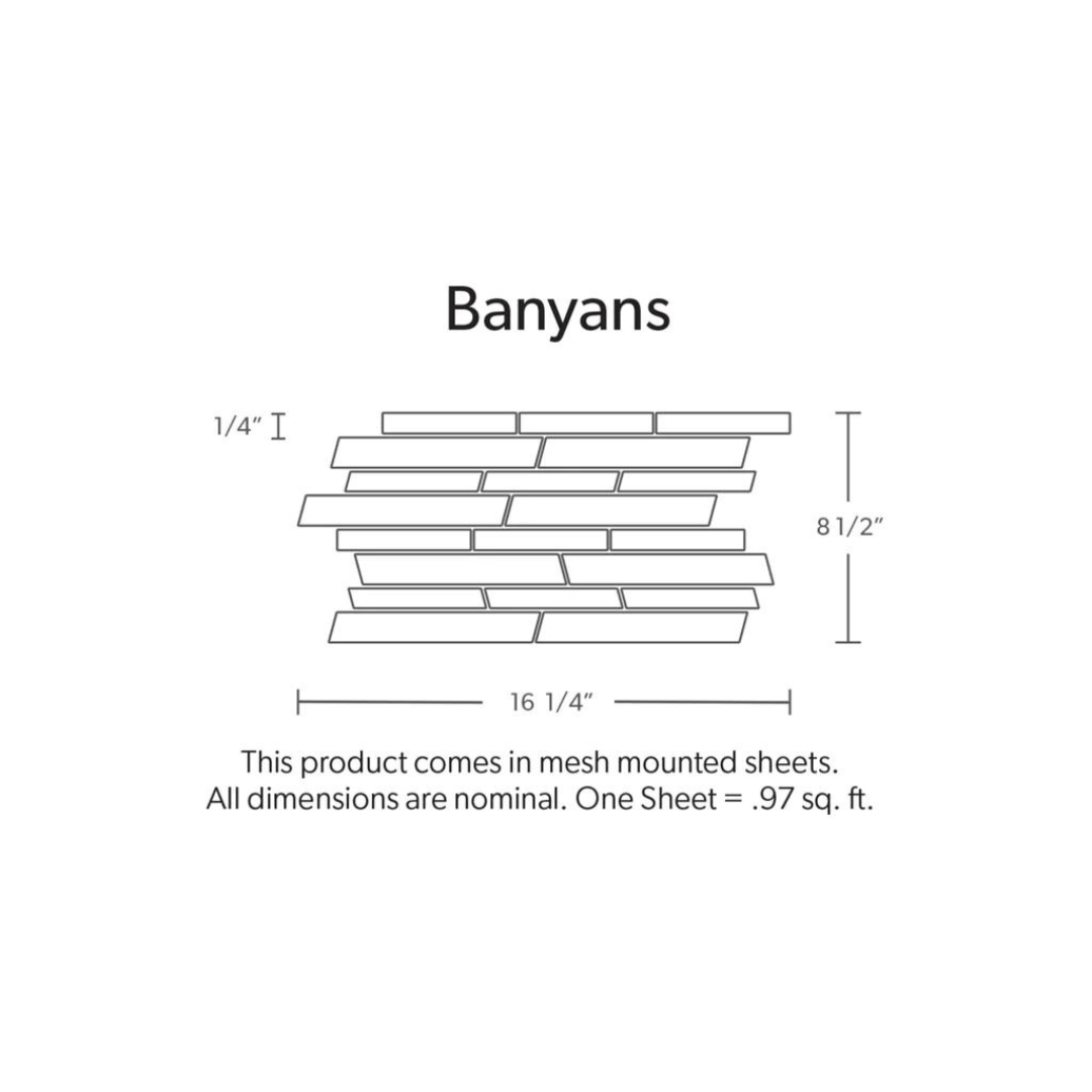PURE SILK, BANYANS