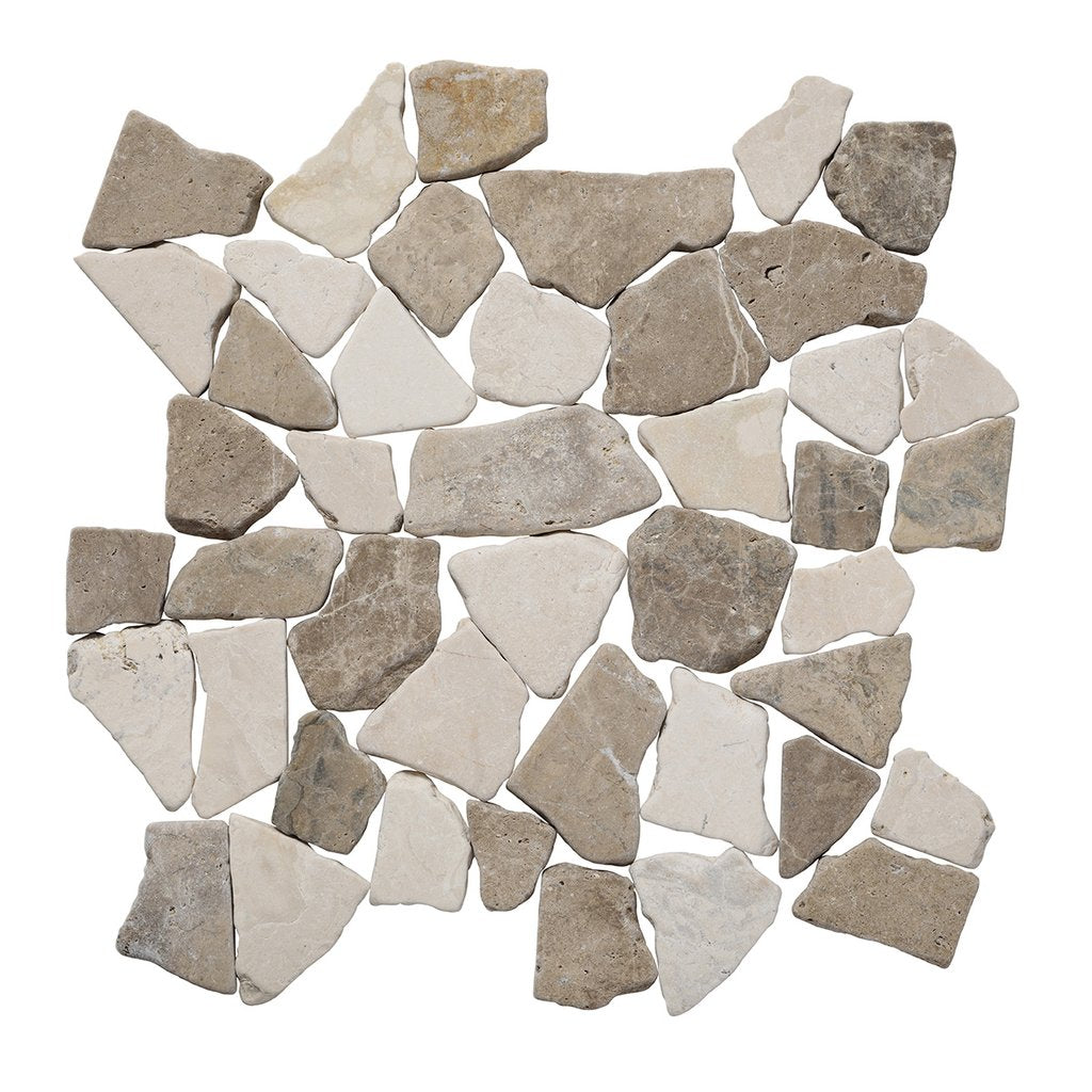 mosaic-marble-beige-&-tan-marble-mix-random-tile-0047-hawaii-stone-imports