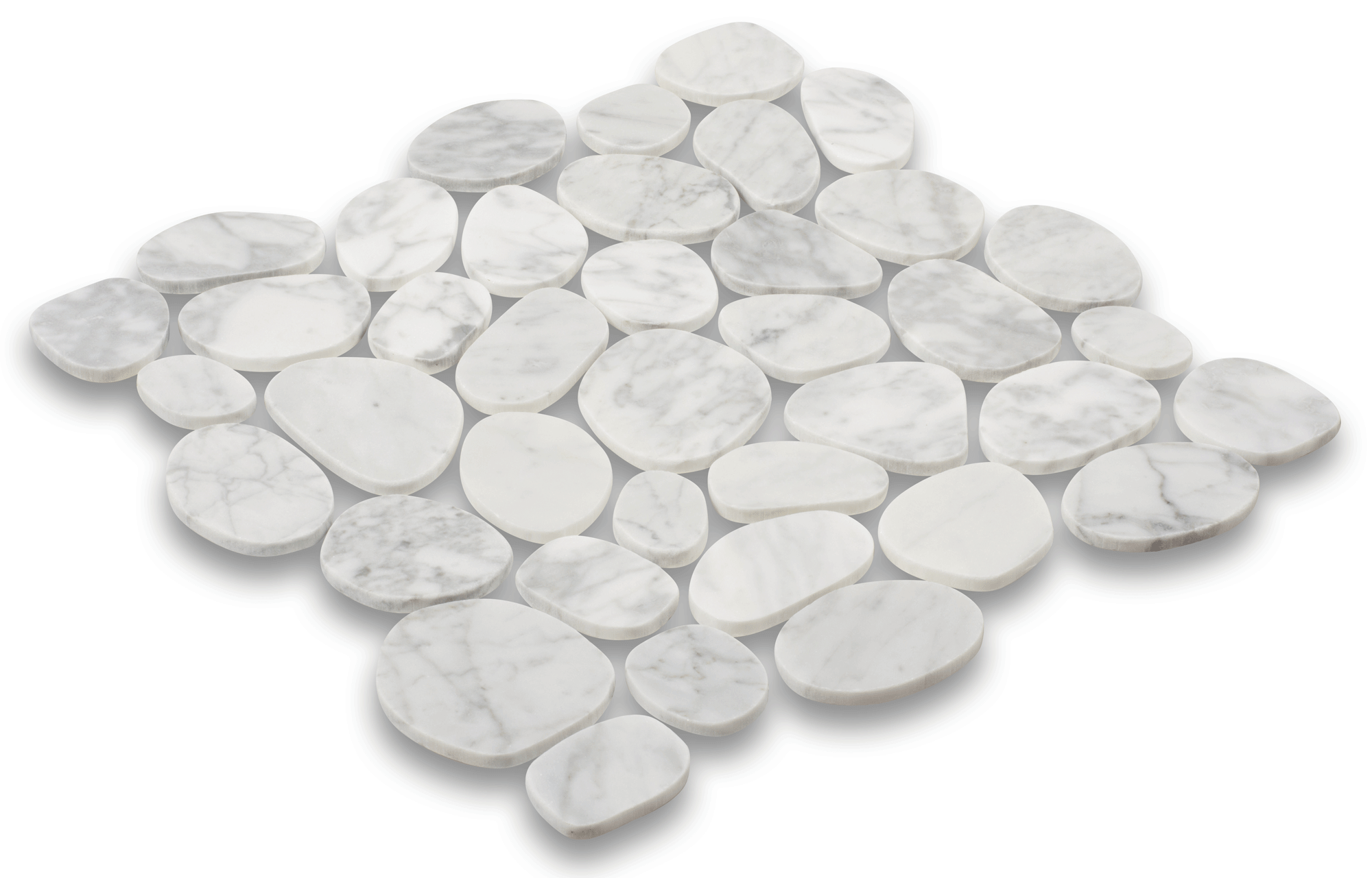 mosaic-marble-carrara-spindrift-0047-hawaii-stone-imports
