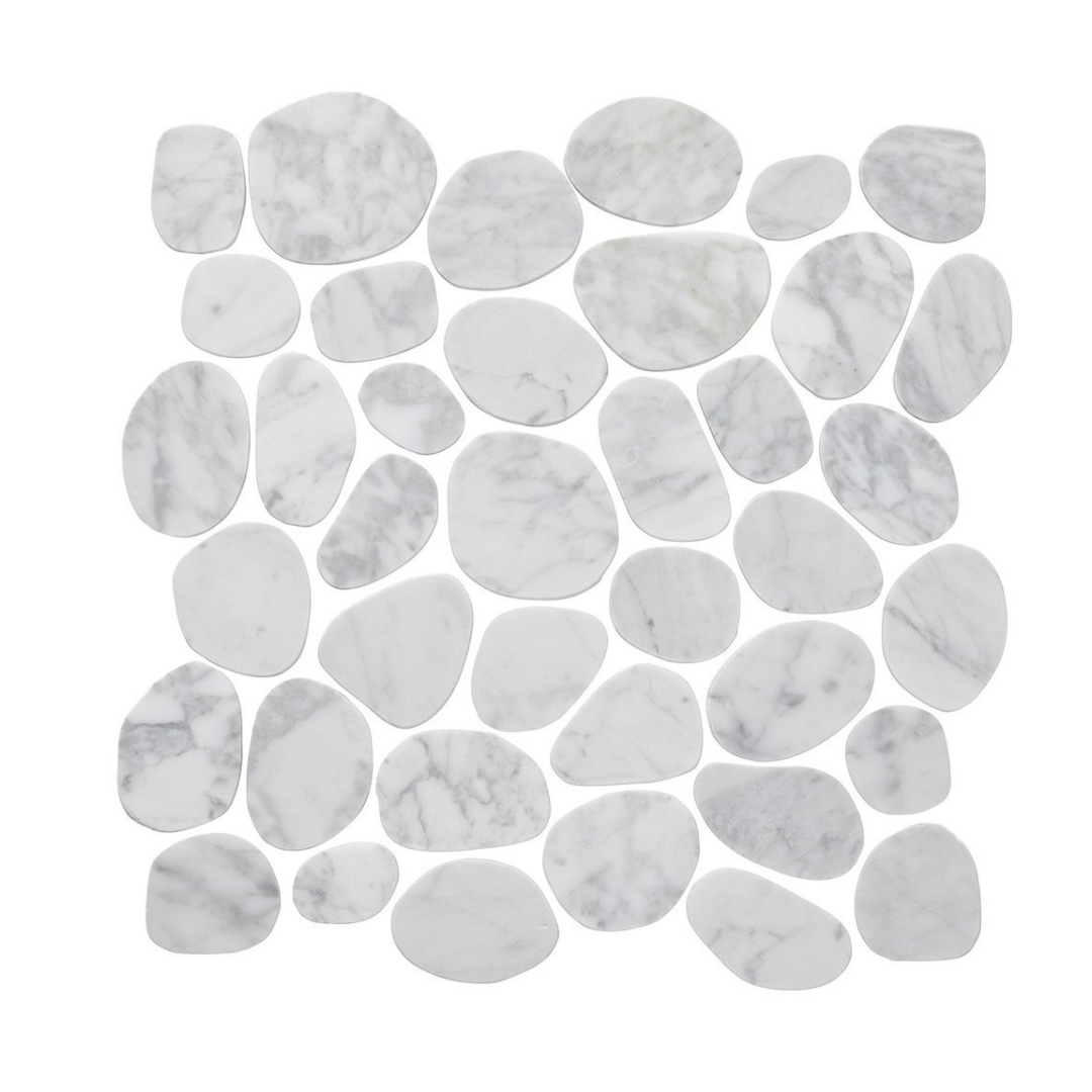 mosaic-marble-carrara-spindrift-0047-hawaii-stone-imports