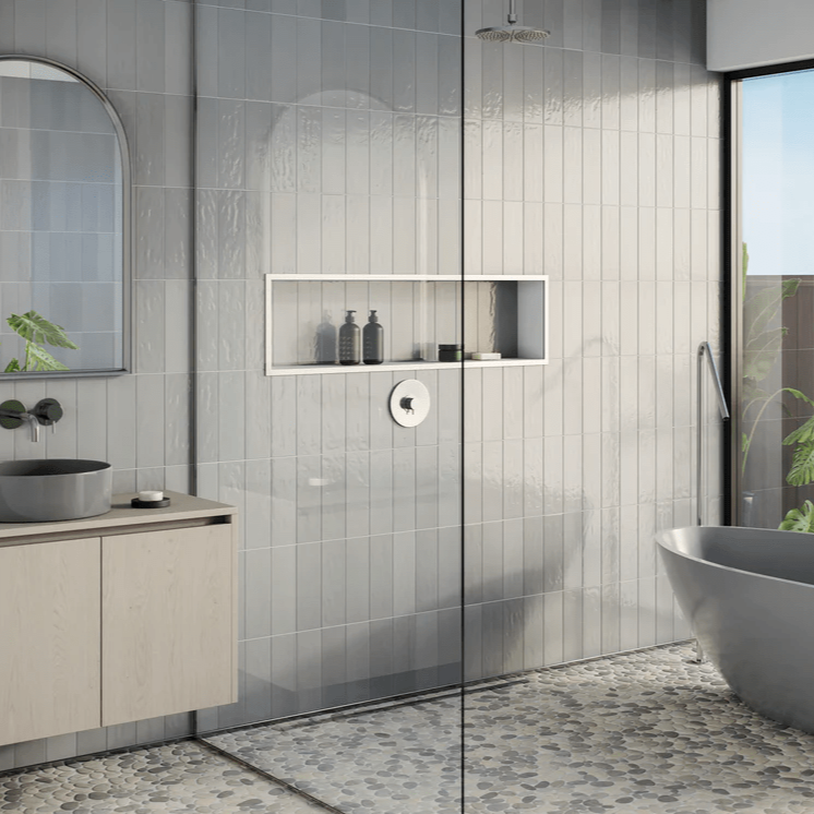 CLOUDBURST, PERFECT PEBBLE - Hawaii Stone