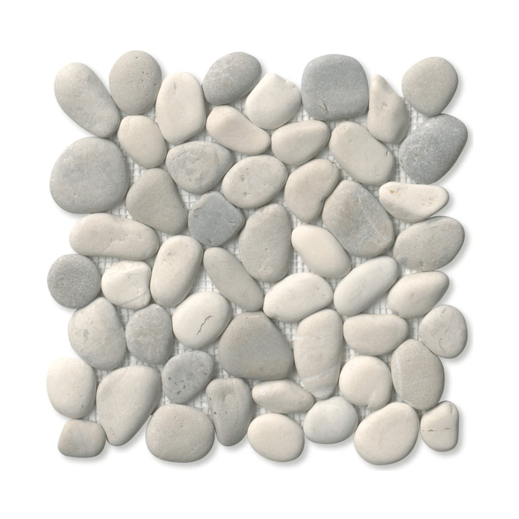 CLOUDBURST, PERFECT PEBBLE - Hawaii Stone