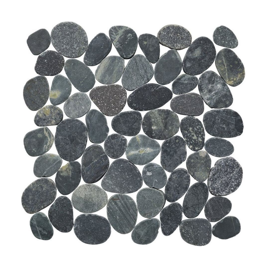 mosaic-pebble-medan-charcoal-level-pebble-0047-hawaii-stone-imports