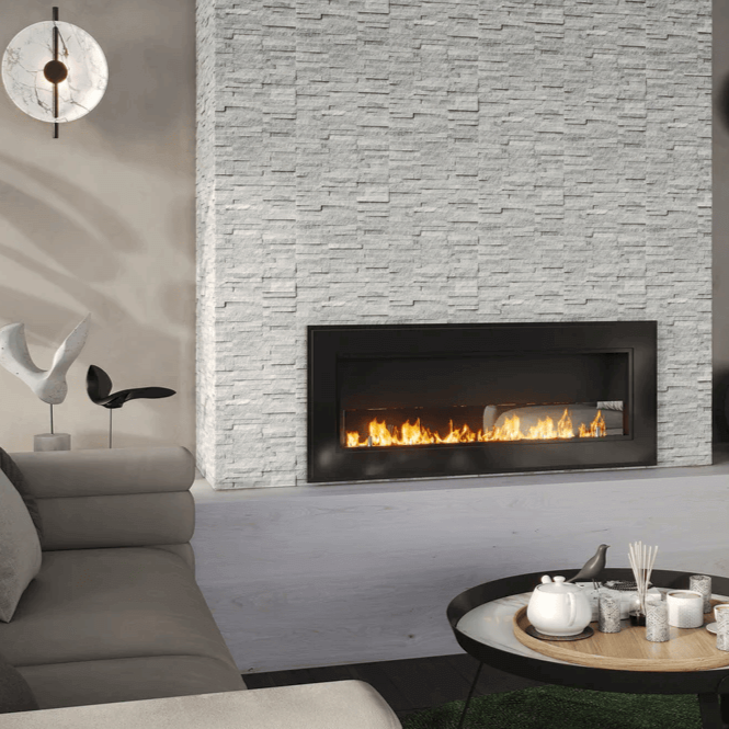 MOONLIT, MINI SPLIT PANEL - Hawaii Stone