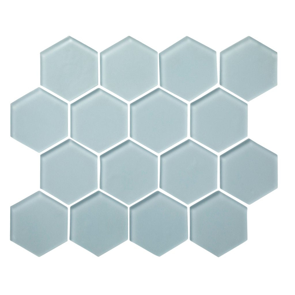mosaic-glass-oceania-essentials-3"-hex-0047-hawaii-stone-imports