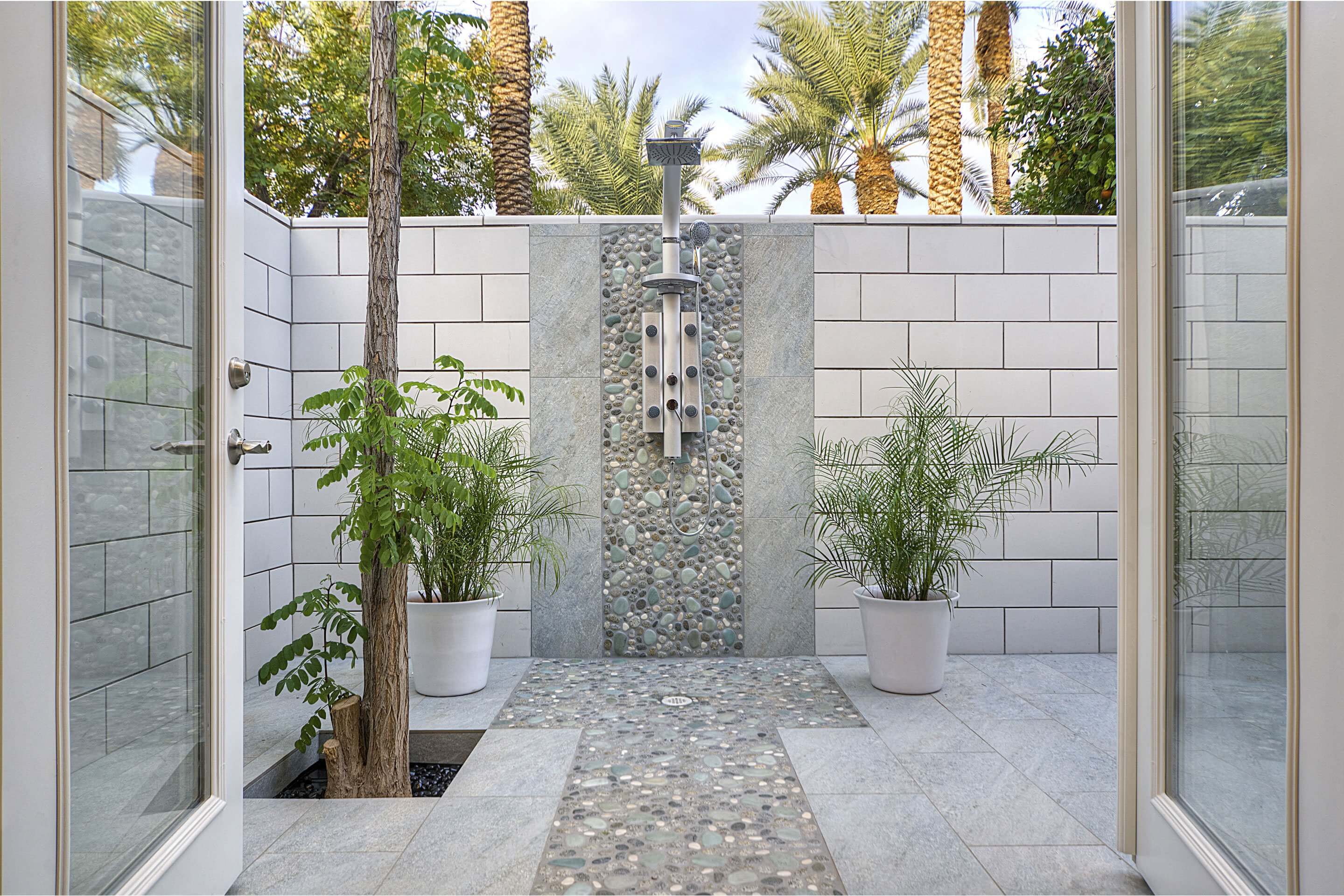 BIRD'S EGG BLEND, PERFECT PEBBLE - Hawaii Stone