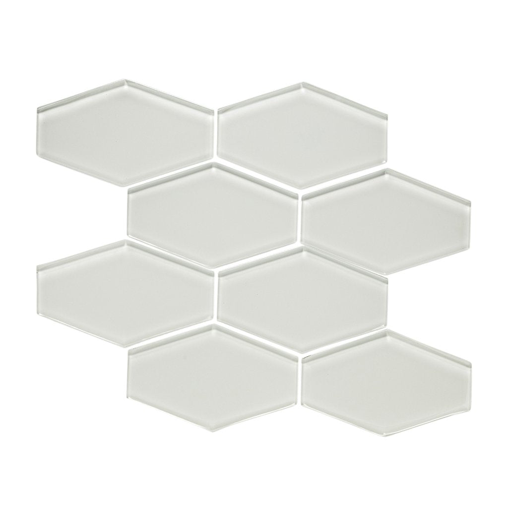 mosaic-glass-pure-silk-essentials-elongated-hex-0047-hawaii-stone-imports