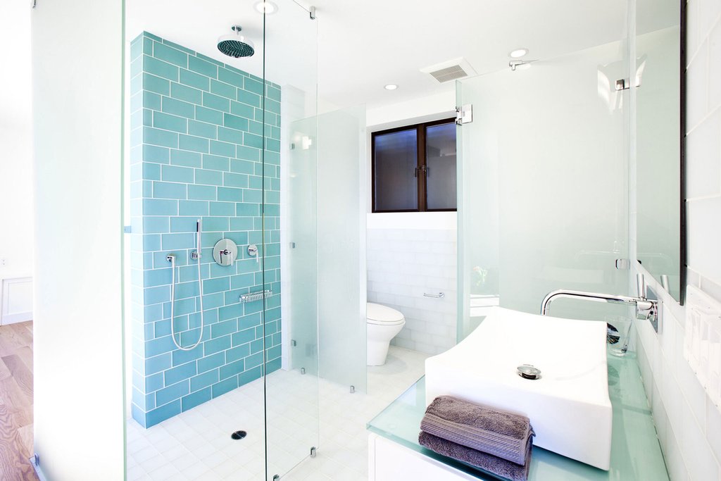 Spring Glass Beach Tile Hawaii Stone Imports