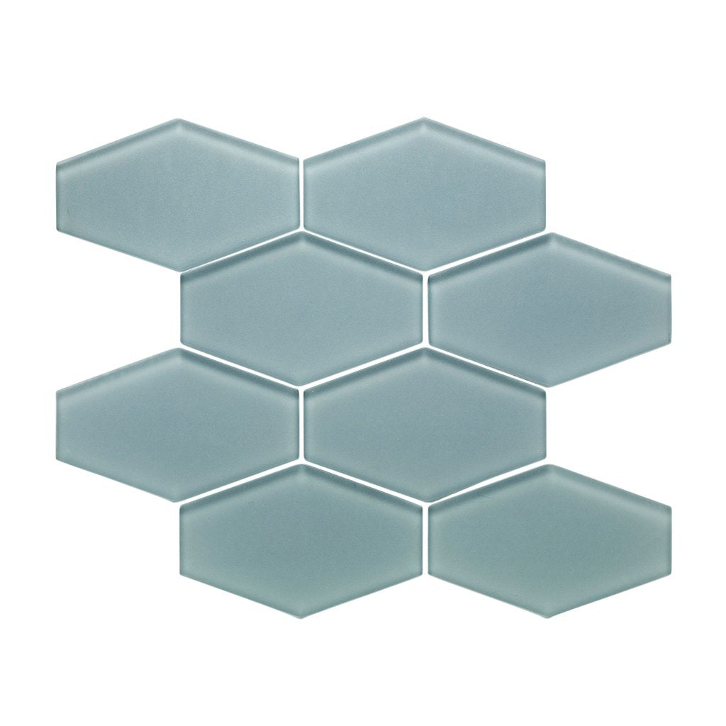 mosaic-glass-stratos-essentials-elongated-hex-0047-hawaii-stone-imports