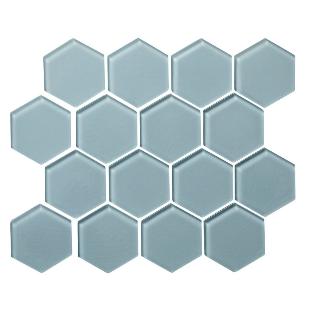 mosaic-glass-stratos-essentials-3"-hex-0047-hawaii-stone-imports