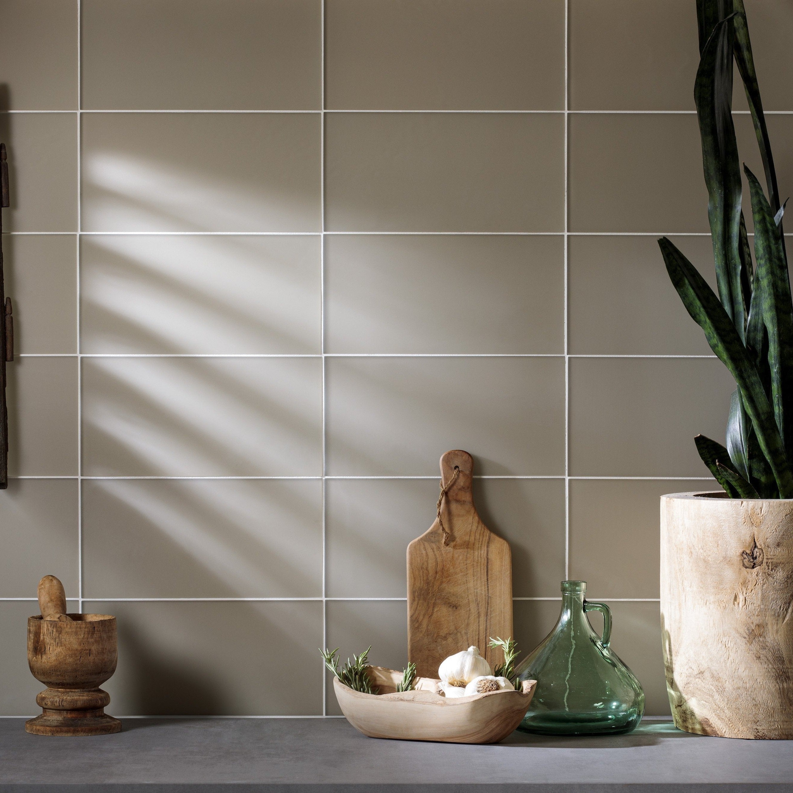 Tule Glass Essentials Tile Hawaii Stone Imports