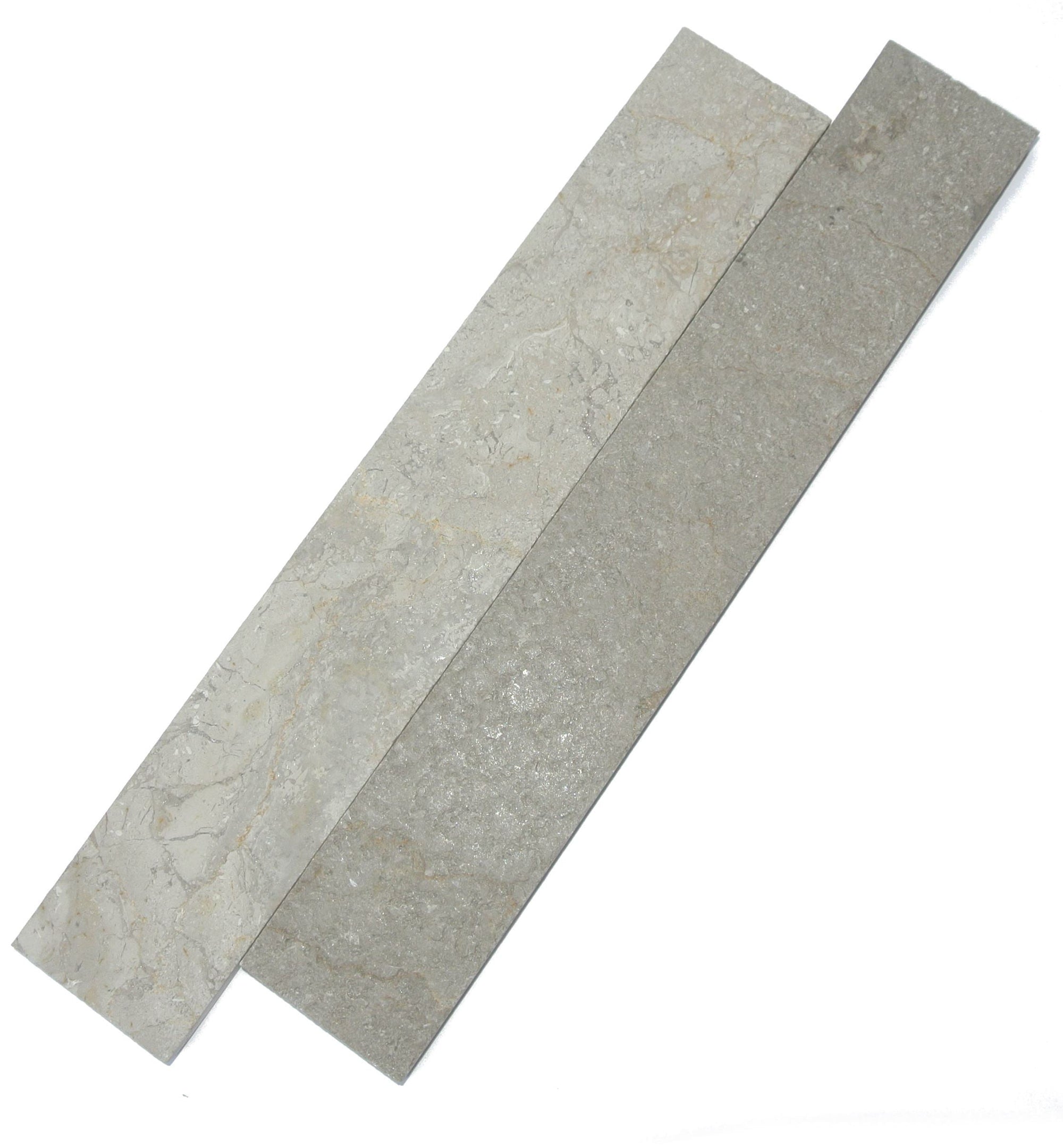 VOLCANO GREY, CRAFTLINE STRIP - Hawaii Stone